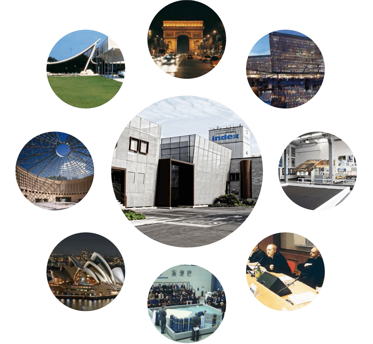 英克迪防水材料